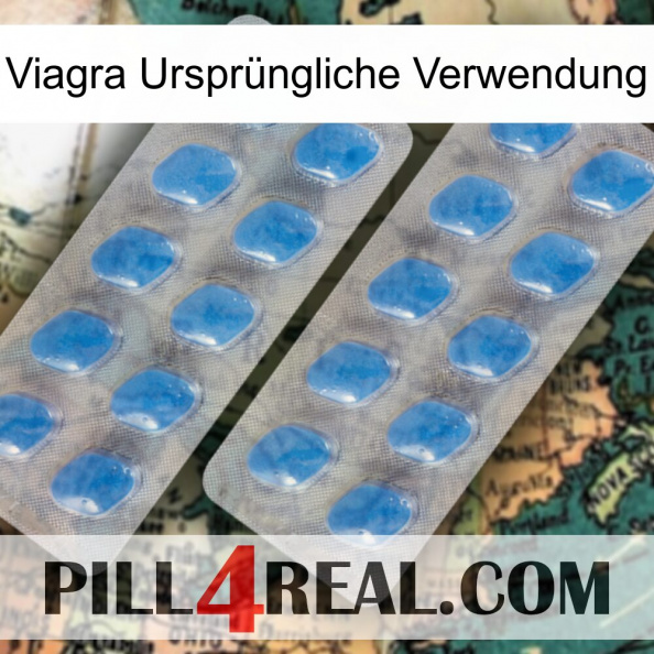 Viagra Ursprüngliche Verwendung 23